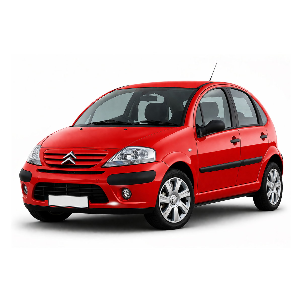 PARABRISAS CITROEN C3 2002-2010